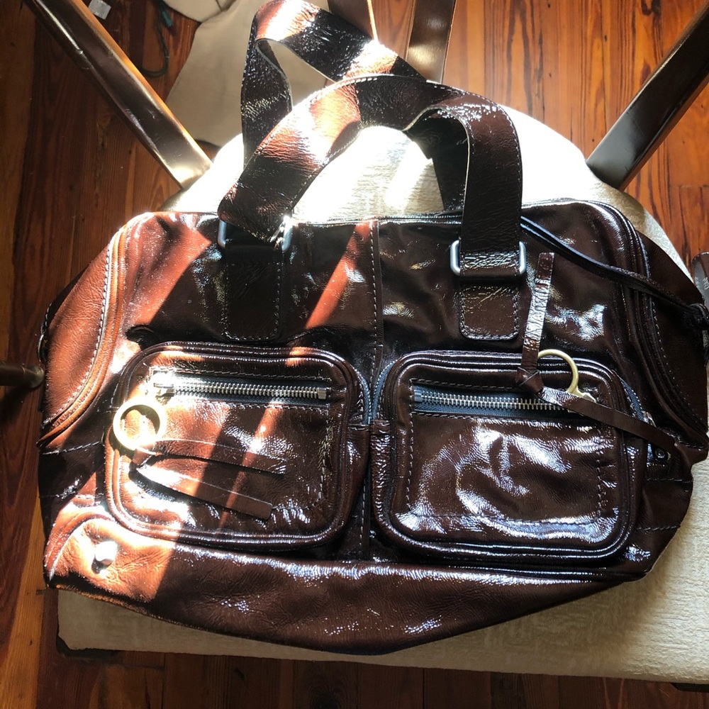 Chloe purse